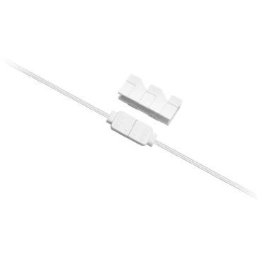 Thermaltake CT140 Reverse ARGB Sync - indsats med bl&aelig;ser