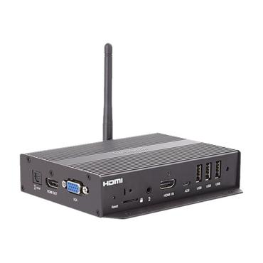 ViewSonic NMP580-W