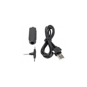 Manhattan 355520 HDMI-kabel 30 m HDMI Type A (Standard) HDMI Type D (Micro) Sort