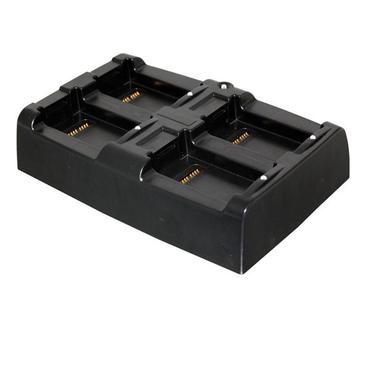 Datalogic Four-Slot Battery Charger - batterioplader