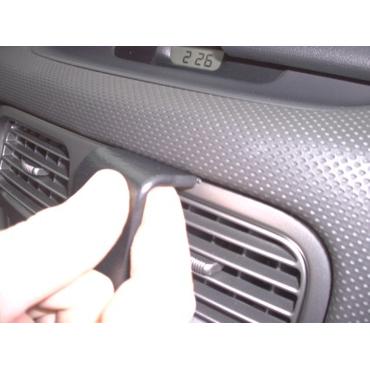 Brodit ProClip Angled mount - montering för mobiltelefon