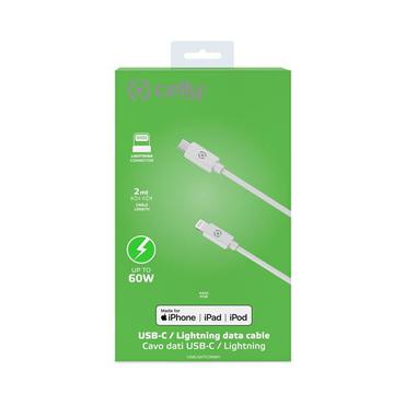 Celly Lightning-kabel