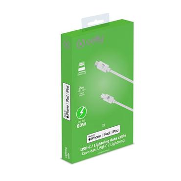 Celly Lightning-kabel