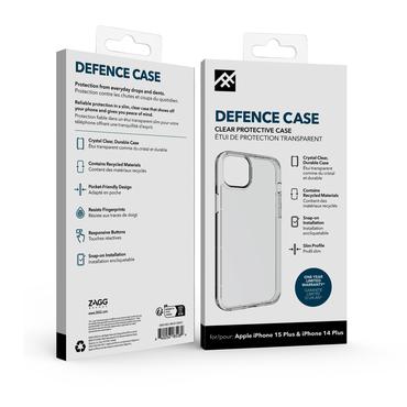 iFrogz Defence - baksidesskydd f&ouml;r mobiltelefon