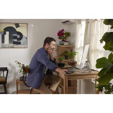 HP 420 - mus - programmerbar