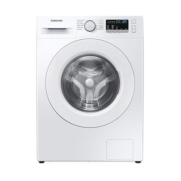 Samsung WW4900T WW90T4048EE vaskemaskine - frontbetjening - fritstående - hvid