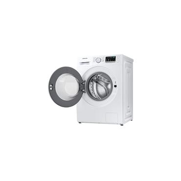 Samsung WW4900T WW90T4048EE vaskemaskine - frontbetjening - fritstående - hvid