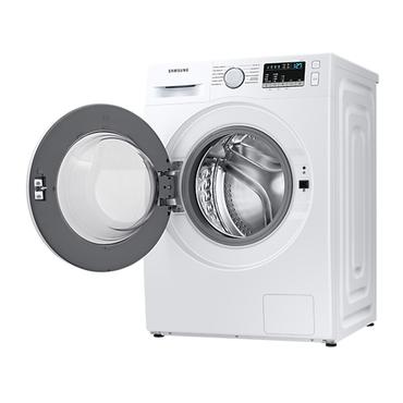 Samsung WW4900T WW90T4048EE vaskemaskine - frontbetjening - fritstående - hvid