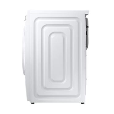 Samsung WW4900T WW90T4048EE vaskemaskine - frontbetjening - fritstående - hvid