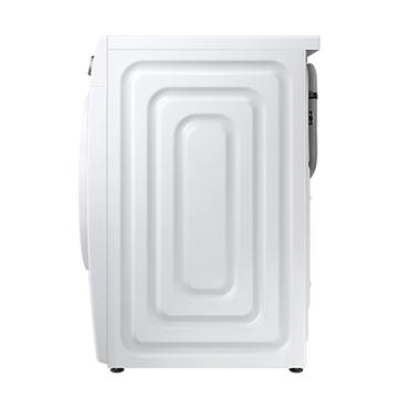 Samsung WW4900T WW90T4048EE vaskemaskine - frontbetjening - fritstående - hvid