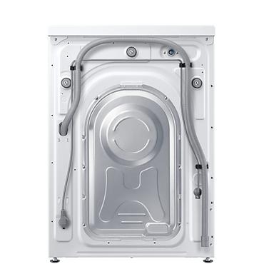 Samsung WW4900T WW90T4048EE vaskemaskine - frontbetjening - fritstående - hvid