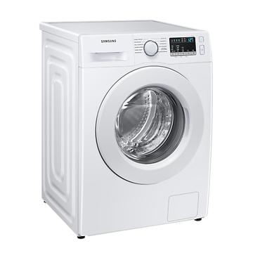 Samsung WW4900T WW90T4048EE vaskemaskine - frontbetjening - fritstående - hvid