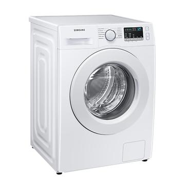 Samsung WW4900T WW90T4048EE vaskemaskine - frontbetjening - fritstående - hvid