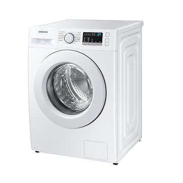Samsung WW4900T WW90T4048EE vaskemaskine - frontbetjening - fritstående - hvid