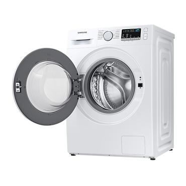 Samsung WW4900T WW90T4048EE vaskemaskine - frontbetjening - fritstående - hvid