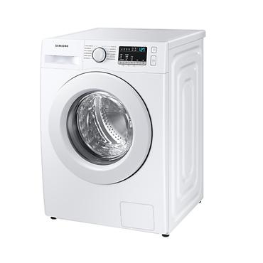 Samsung WW4900T WW90T4048EE vaskemaskine - frontbetjening - fritstående - hvid