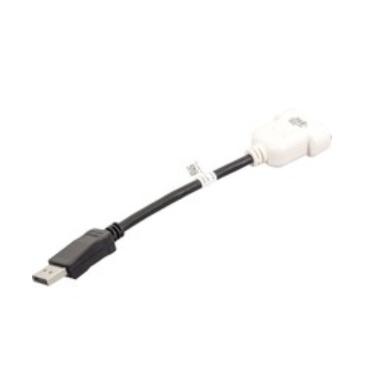 Dell DVI-adapter