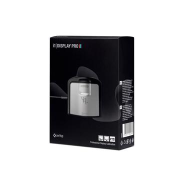 X-Rite i1Display Pro