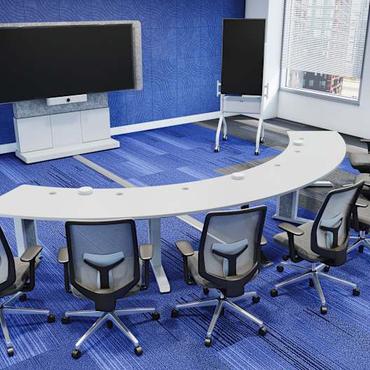 MA Forum Table FM-TAR-1846430-D8W