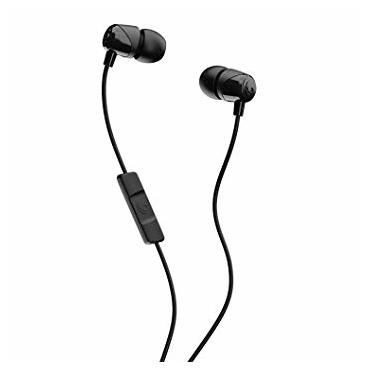 Skullcandy JIB IN EAR W/MIC 1 Black