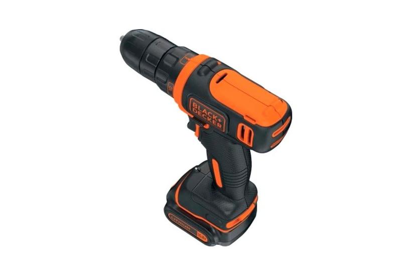 Black & Decker Elverktygstillbehör - 10 mm - 10.8