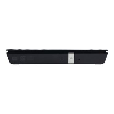 ASUS SDRW-08D2S-U LITE BLACK USB 2.0