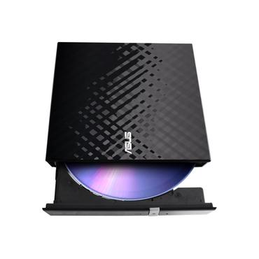 ASUS SDRW-08D2S-U LITE BLACK USB 2.0