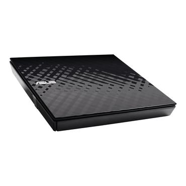 ASUS SDRW-08D2S-U LITE BLACK USB 2.0