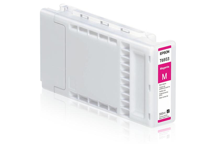 Epson T6933 - magenta - original - bl&auml;ckpatron
