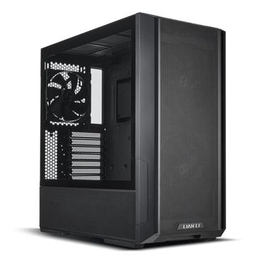 Lian Li LANCOOL 216 E-ATX-GehÃÂ¤use, Midi-Tower