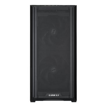 Lian Li LANCOOL 216 E-ATX-GehÃÂ¤use, Midi-Tower