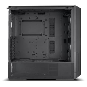 Lian Li LANCOOL 216 E-ATX-GehÃÂ¤use, Midi-Tower