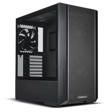 Lian Li LANCOOL 216 E-ATX-GehÃÂ¤use, Midi-Tower