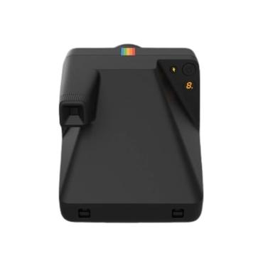 POLAROID Camera Now+ Gen. 3 E-box Black