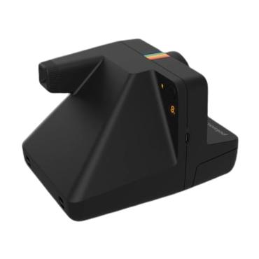 POLAROID Camera Now+ Gen. 3 E-box Black