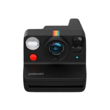 POLAROID Camera Now+ Gen. 3 E-box Black