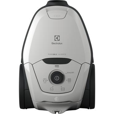 Electrolux Pure D8 3,5 L Beholder vakuum Dry 600 W Støvpose