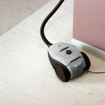 Electrolux Pure D8 3,5 L Beholder vakuum Dry 600 W Støvpose