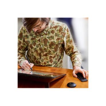 Wacom ExpressKey Remote Accessory remote control