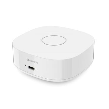 HEIMAN Smart styring