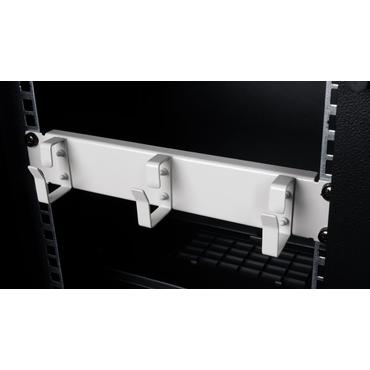 Equip EZMR-10-G tilbehør til rack Kabelring