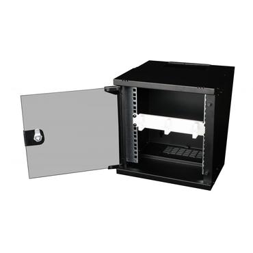 Equip EZMR-10-G tilbehør til rack Kabelring