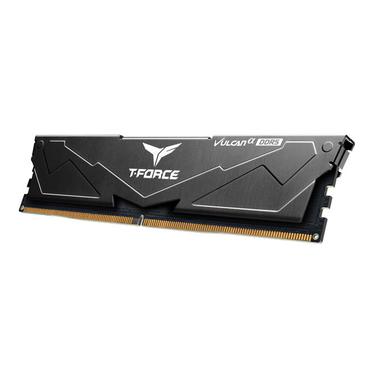 T-FORCE VULCANα - 32GB:2x16GB - DDR5 RAM - 6000MHz
