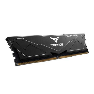 T-FORCE VULCANα - 32GB:2x16GB - DDR5 RAM - 6000MHz