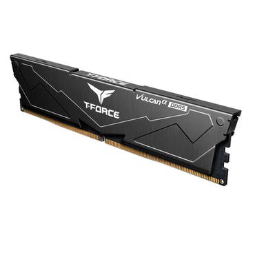 T-FORCE VULCANα - 32GB:2x16GB - DDR5 RAM - 6000MHz