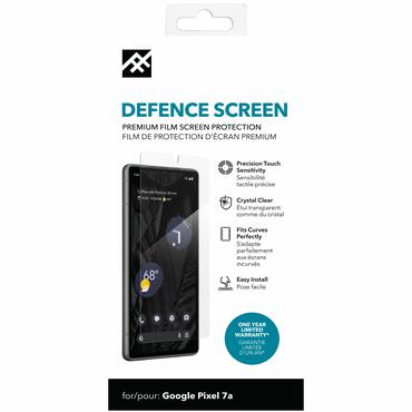 iFrogz Defence - skärmskydd för mobiltelefon