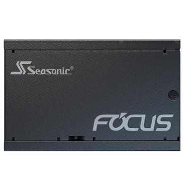 Seasonic FOCUS SPX-650