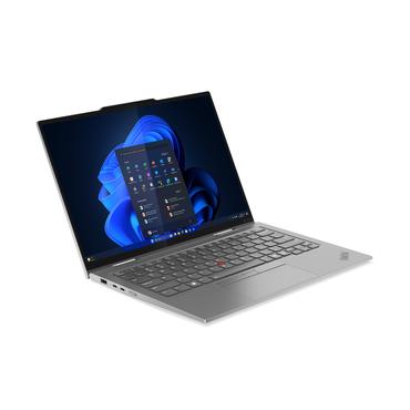 Lenovo Notebook ThinkPad X1 2in1 G10 14 2,8K OLED AG 500N MT Ultra 7 255U 32GB 1TB SSD 5G FPR BCKLT W11P 3Y Premier Support