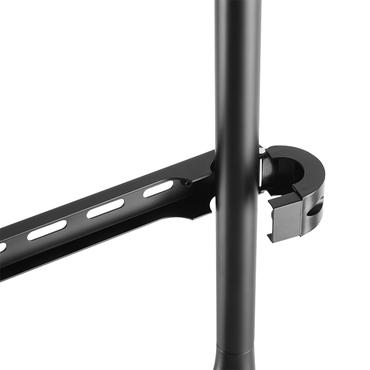 LogiLink BP0078 TV stativ & underholdningscenter
