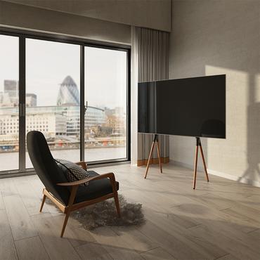 LogiLink BP0078 TV stativ & underholdningscenter